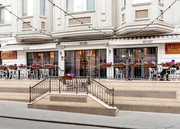 Familion Aparthotel