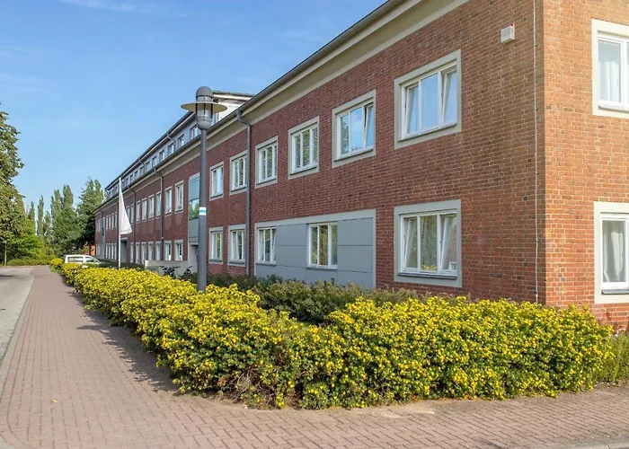 Hotel Ruegenblick