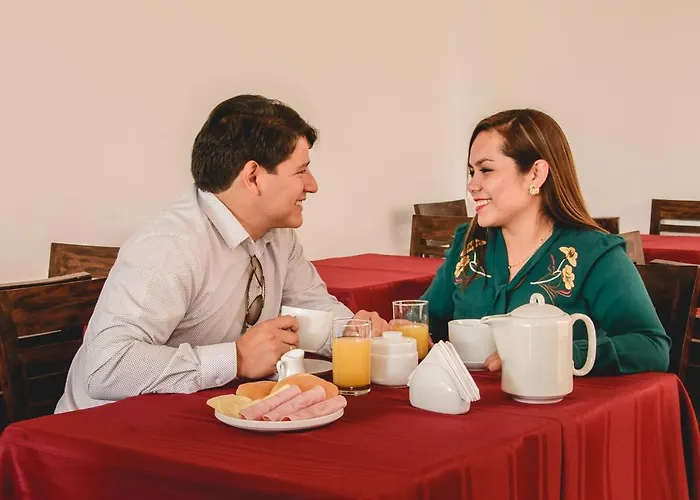 Gran Hotel Guisama