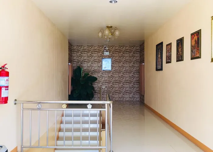 Pantip Residence