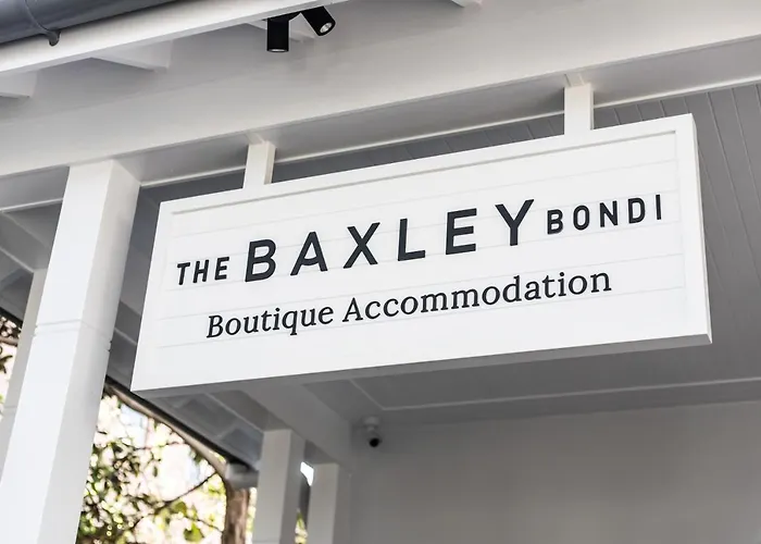 The Baxley Bondi