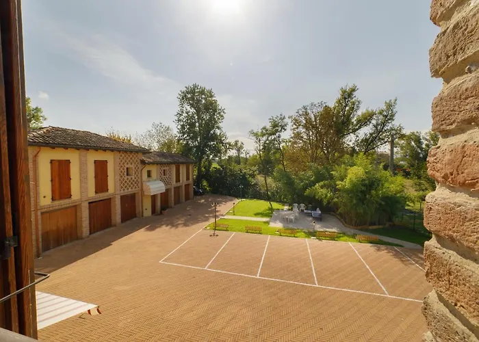 La Corte del Mulino