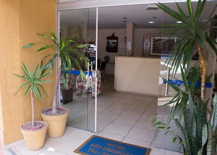 Hotel São Francisco