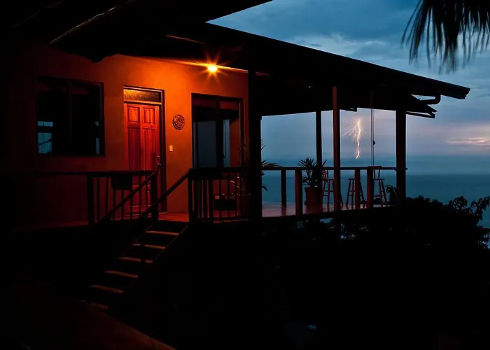 Santa Teresa Surf Vista Villas