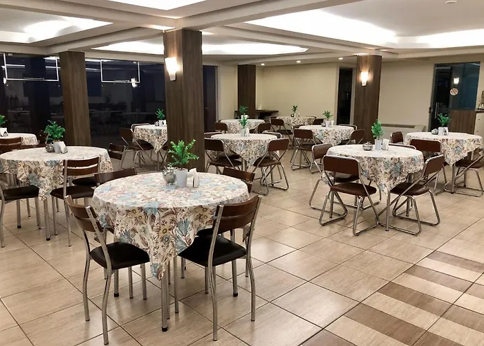 Hotel Concatto