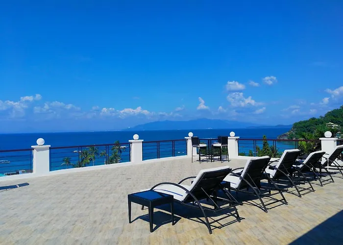 Manarra Sea View Resort