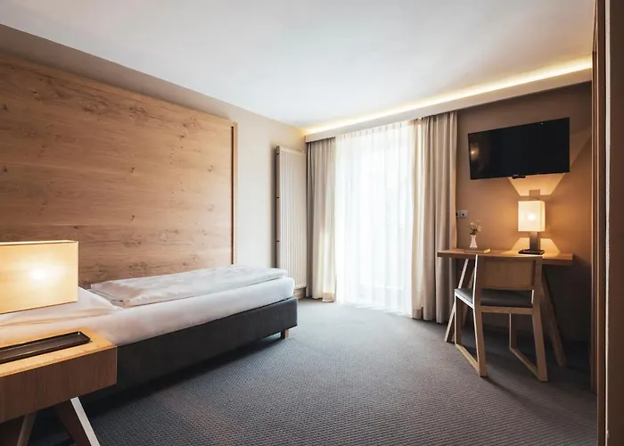 Hotel Arlara