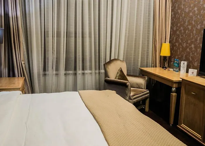 Jelsominohotel