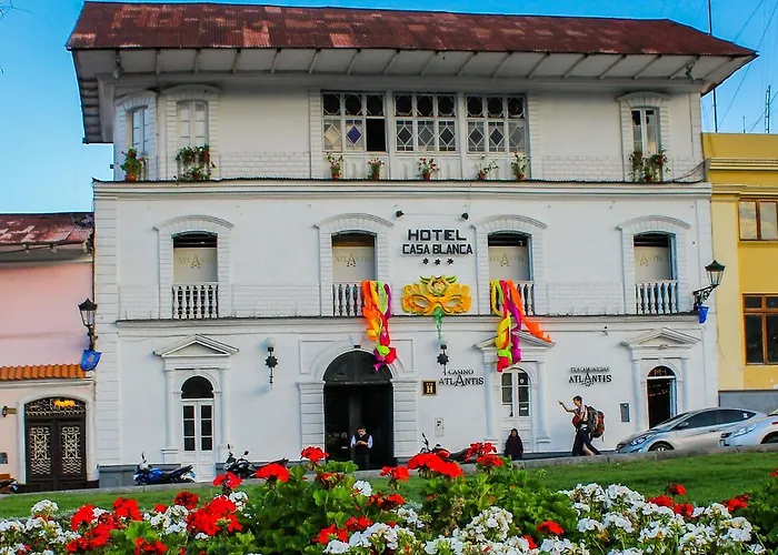 Hotel Casablanca