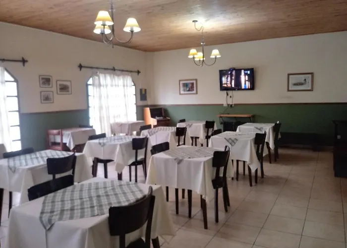 Hotel Alonso