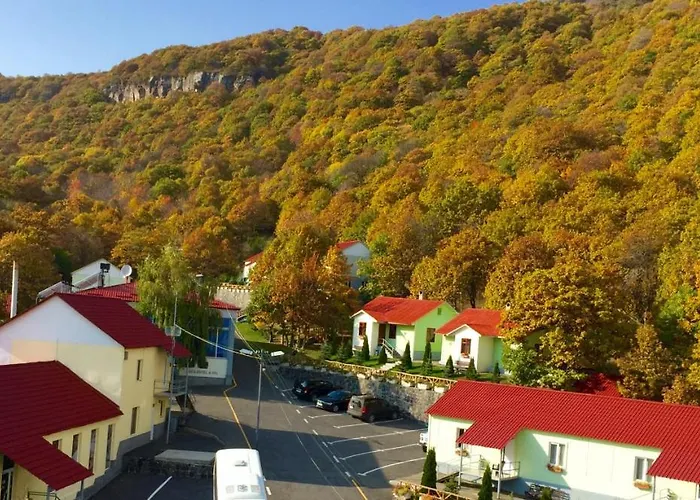 Alva Hotel & Spa