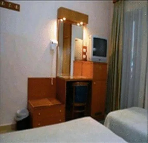 Katerina Hotel