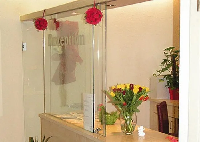 C+M+B Hotel