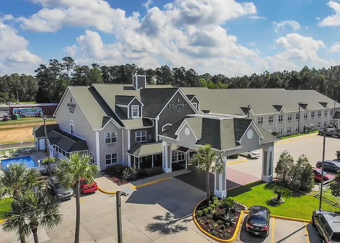 Country Inn & Suites By Radisson, Biloxi-Ocean Springs, Ms
