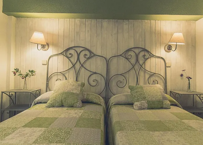 Hotel La Munequilla
