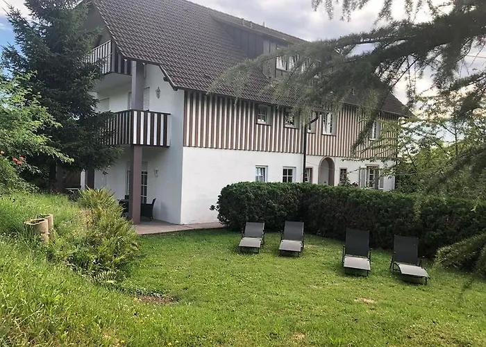 Hotel & Restaurant Weinberg