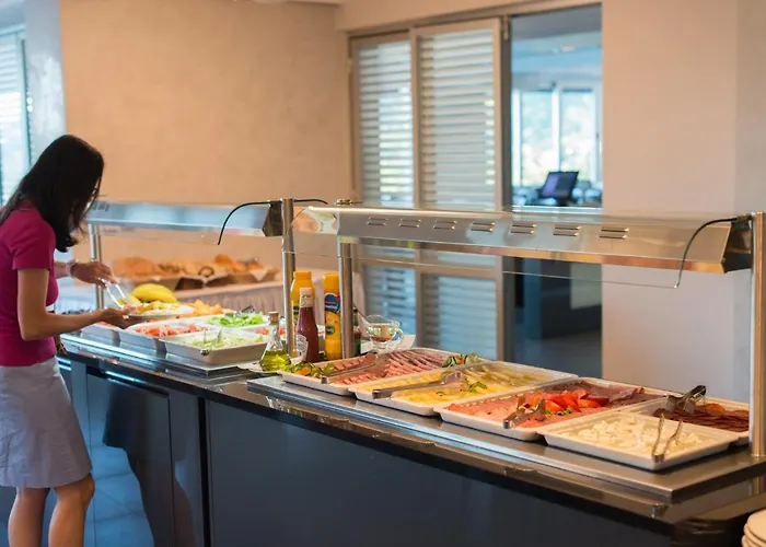 Hotel Jadran Neum