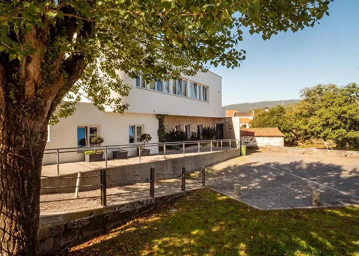 Hotel A Ponte