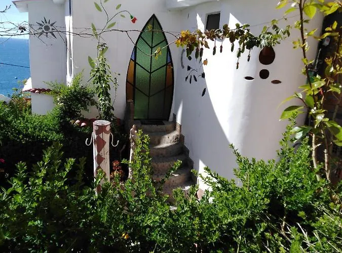 Hostal Piedra Andina - Copacabana