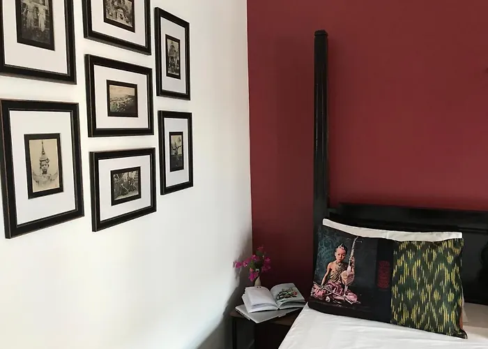 Hotel La Java Bleue