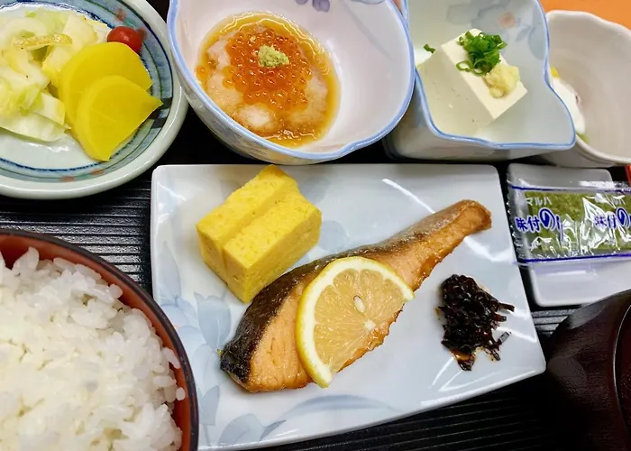 Hotel Monteroza Ohta