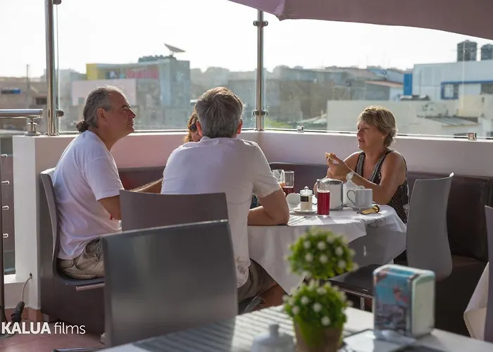 Hotel Cesaria