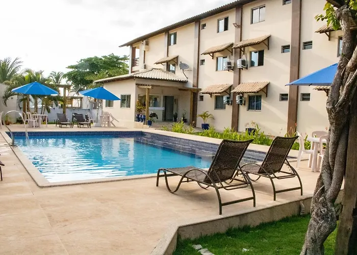 Hotel Amendoeiras