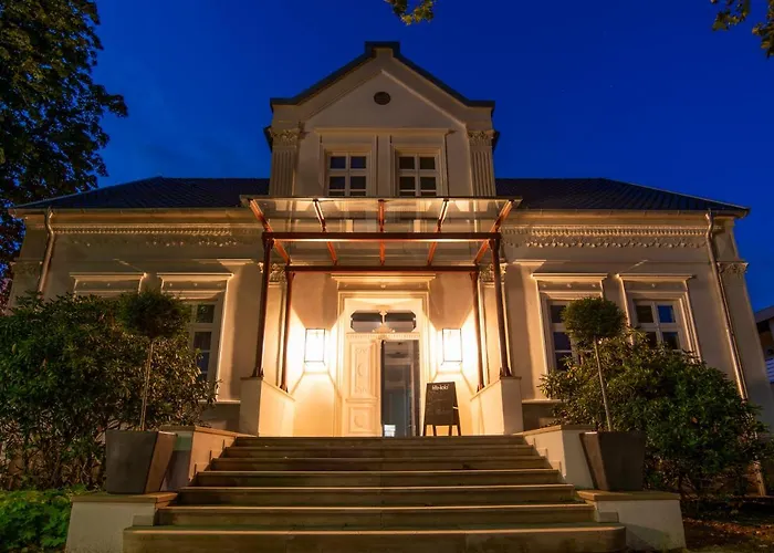 Villa Prinzhorn