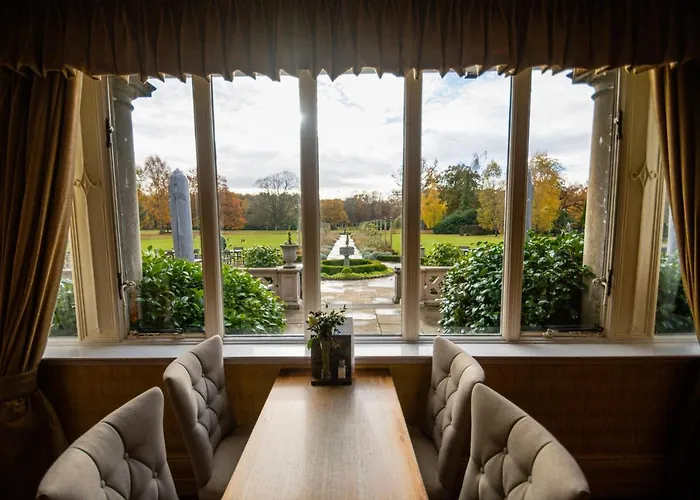 Petwood Hotel