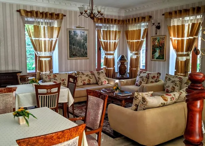 Hotel Guri