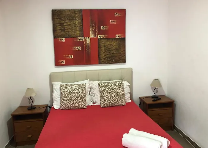 Lagos Downtown Guesthouse