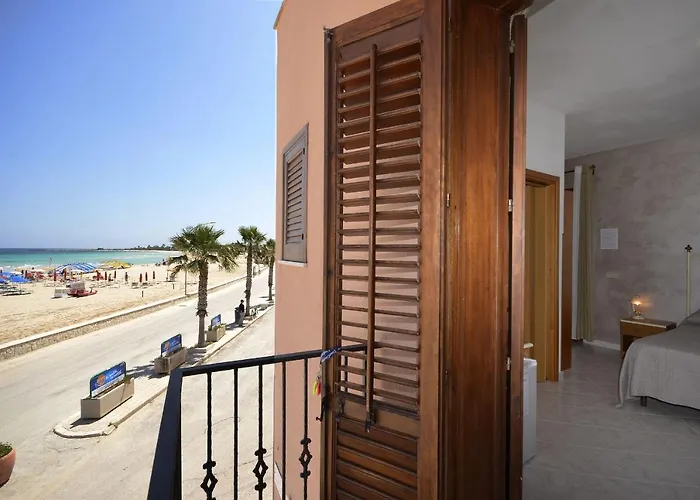 Hotel Solanto San Vito Lo Capo