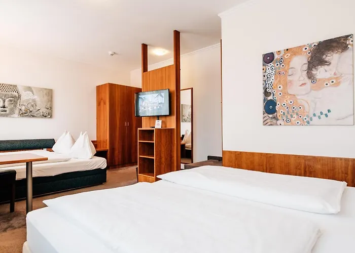 Hotel Roemerstube