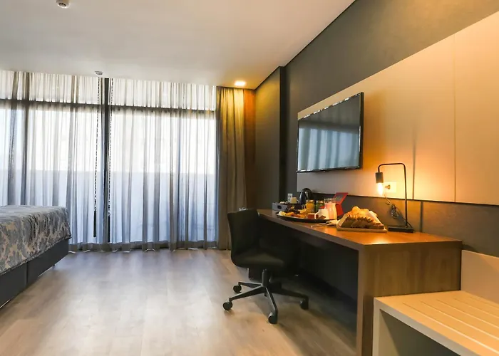 Ramada Hotel & Suites Osasco