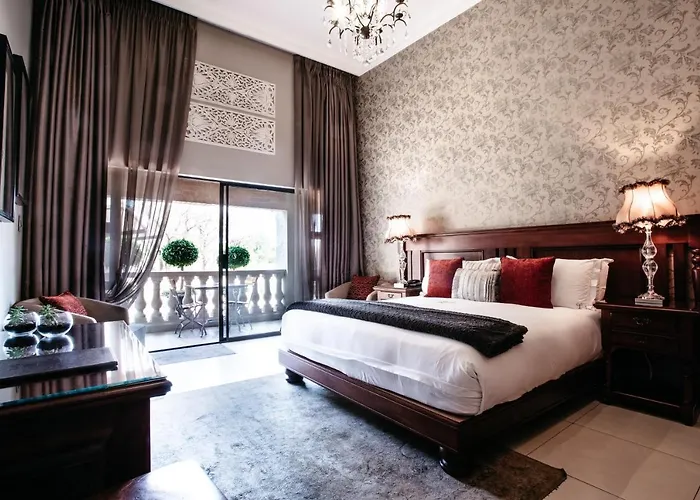 Tramonto Boutique Hotel