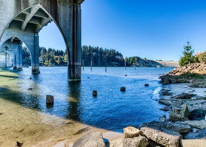 River Vista