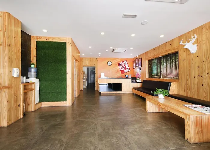 Rs Boutique Hotel