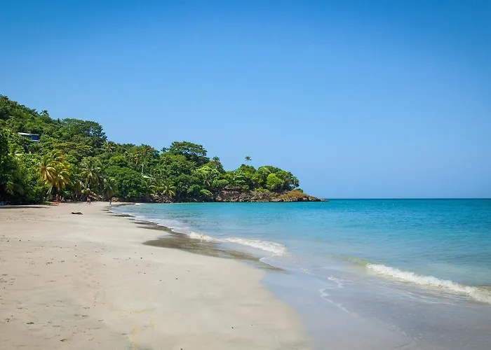 Sol Caribe Providencia
