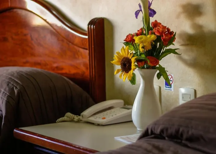 Hotel & Suites Marrod