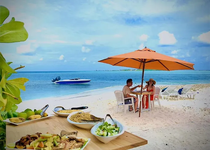 Old Town Inn Maldives