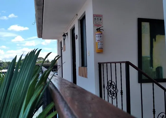 Hotel Casa Antigua