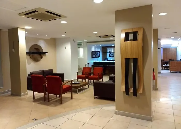 Samba Macae Hotel