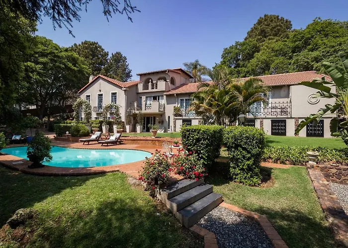 Duke & Duchess Boutique Hotel