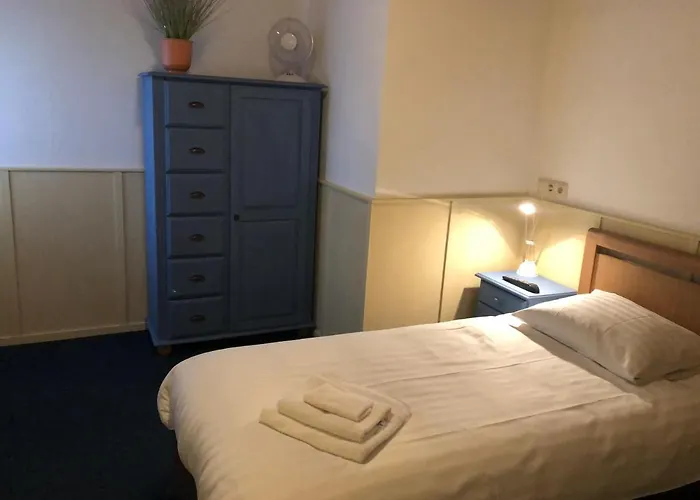 Hotel Verhoeven
