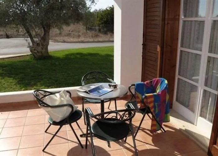 Eretria Village Resort