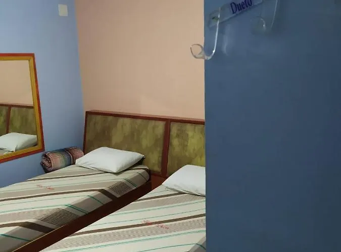 Hotel Dueto