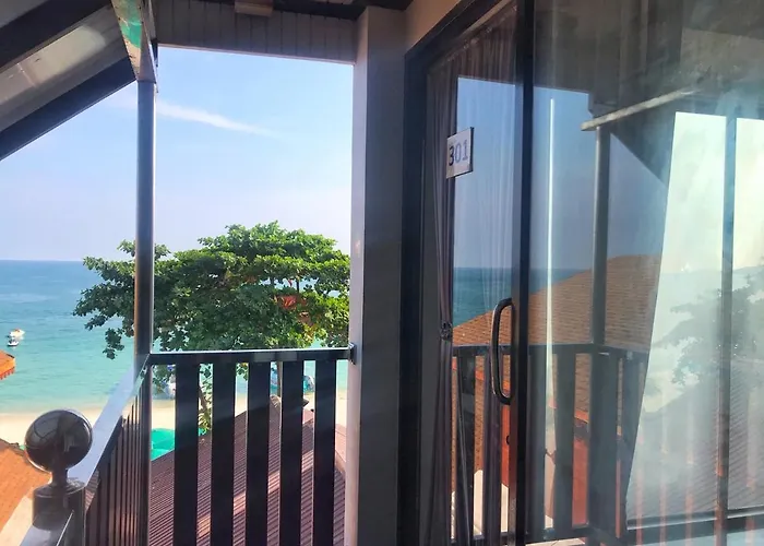 Sinsamut Koh Samed