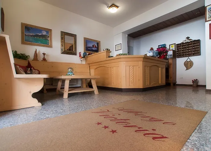 Albergo Meublè Victoria