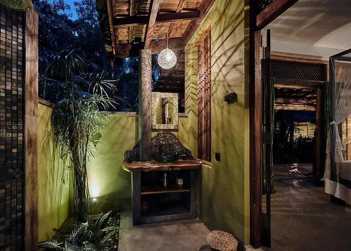 Casa Vana Hiriketiya