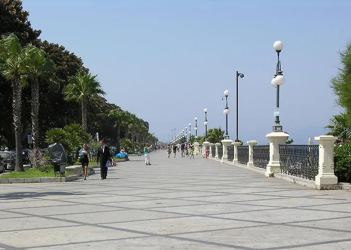 Villa La Fenice